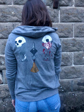 Load image into Gallery viewer, price of life hoodie - Treading Water