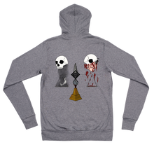 Load image into Gallery viewer, price of life hoodie - Treading Water