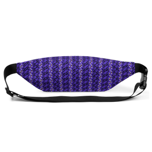 repeater fanny pack - Treading Water