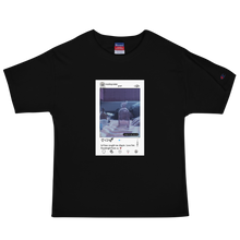 Load image into Gallery viewer, social t-shirt - Treading Water