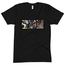 Load image into Gallery viewer, my beautiful life t-shirt - Treading Water