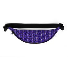 Load image into Gallery viewer, repeater fanny pack - Treading Water