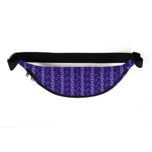 repeater fanny pack - Treading Water