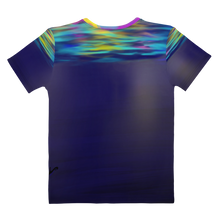 Load image into Gallery viewer, falling//failing t-shirt - Treading Water