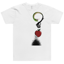 Load image into Gallery viewer, temptation t-shirt - Treading Water