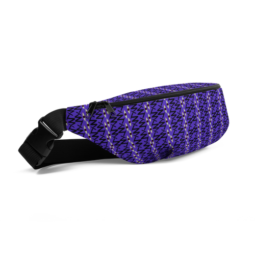 repeater fanny pack - Treading Water